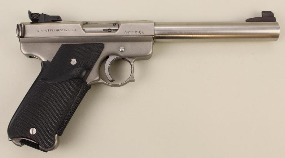 Image for Alderfer Simulcast: Firearms Auction: 9-19-17