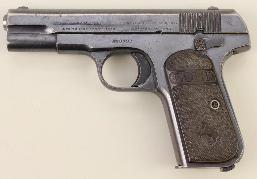 Image for Alderfer Simulcast: Firearms Auction: 9-19-17