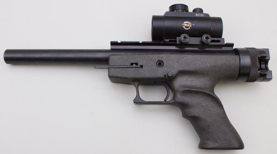 Image for Alderfer Simulcast: Firearms Auction: 9-19-17