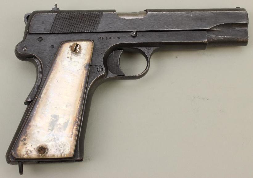 Image for Alderfer Simulcast: Firearms Auction: 9-19-17