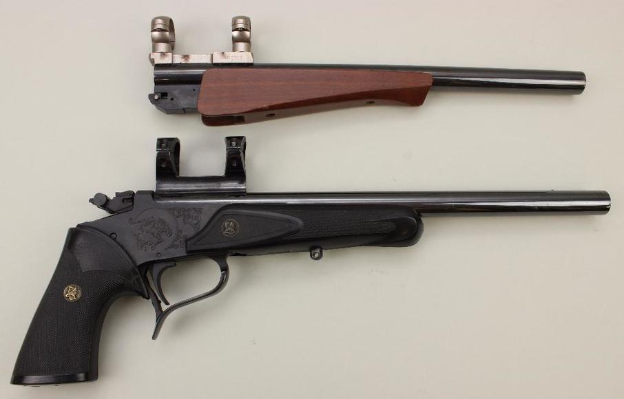 Image for Alderfer Simulcast: Firearms Auction: 9-19-17