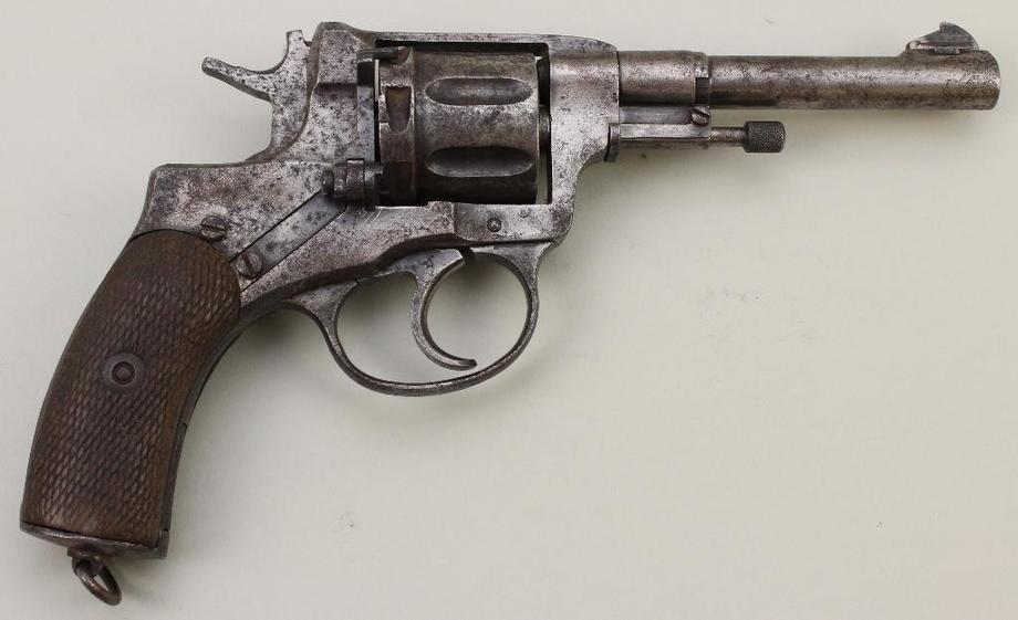 Image for Alderfer Simulcast: Firearms Auction: 9-19-17