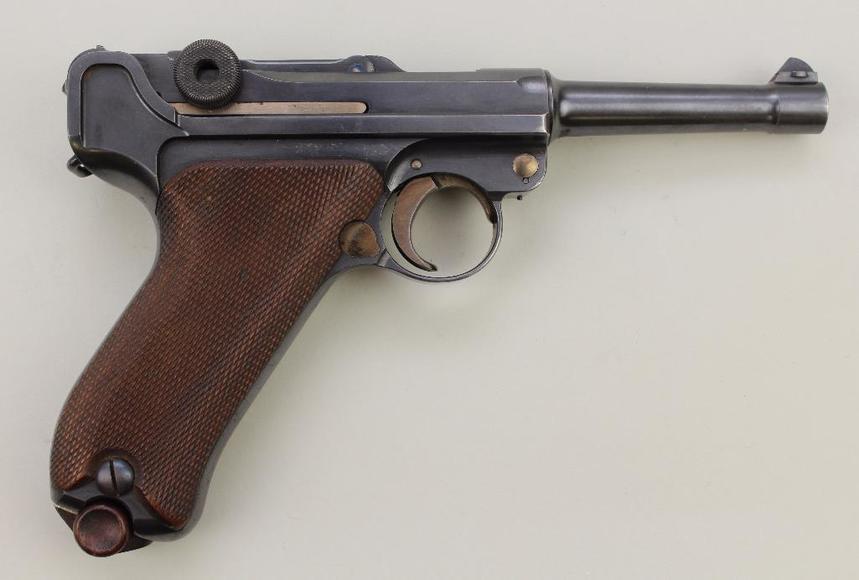 Image for Alderfer Simulcast: Firearms Auction: 9-19-17