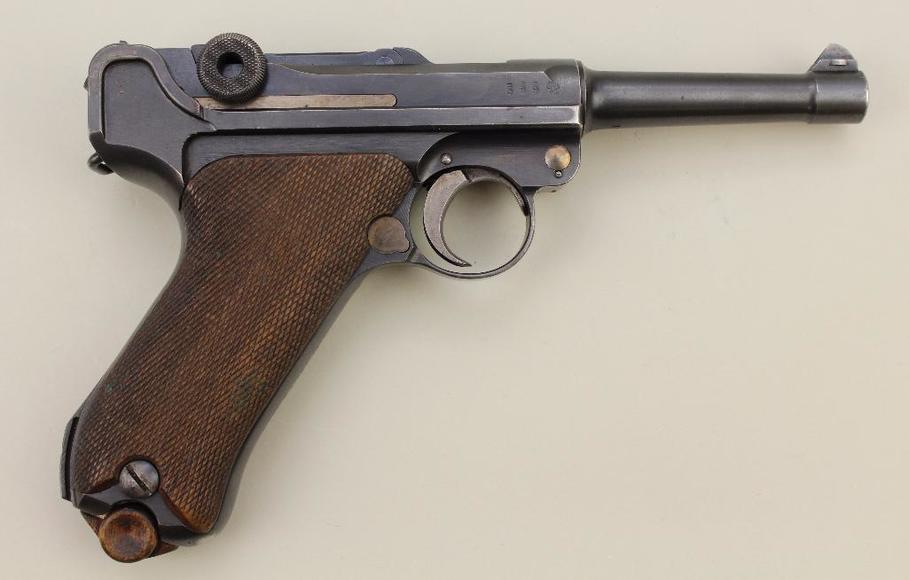 Image for Alderfer Simulcast: Firearms Auction: 9-19-17