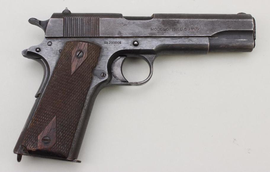 Image for Alderfer Simulcast: Firearms Auction: 9-19-17