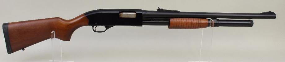 Image for Alderfer Simulcast: Firearms Auction: 9-19-17