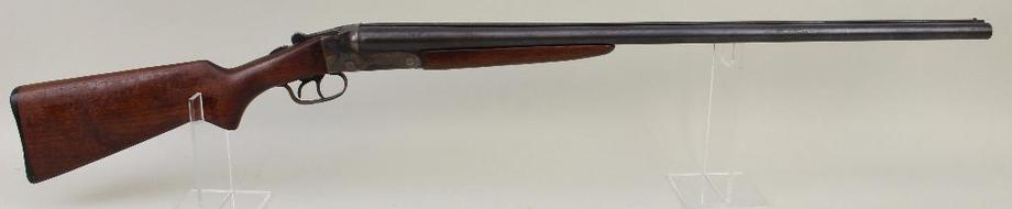 Image for Alderfer Simulcast: Firearms Auction: 9-19-17