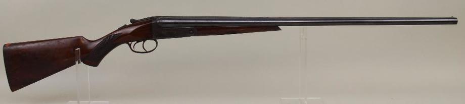 Image for Alderfer Simulcast: Firearms Auction: 9-19-17