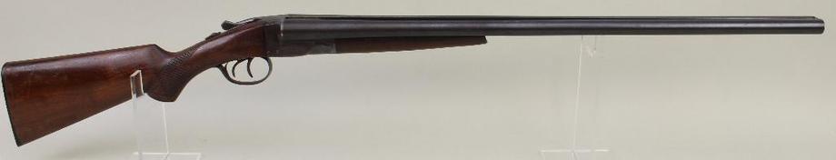 Image for Alderfer Simulcast: Firearms Auction: 9-19-17