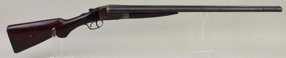 Image for Alderfer Simulcast: Firearms Auction: 9-19-17