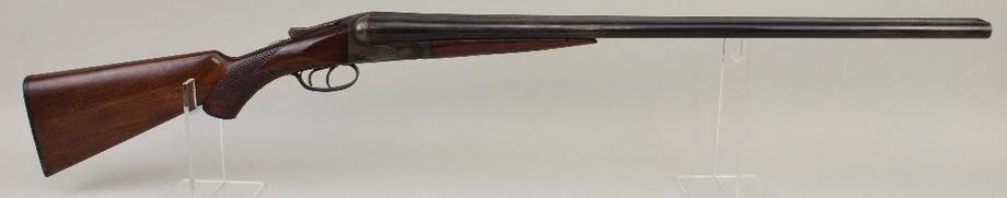 Image for Alderfer Simulcast: Firearms Auction: 9-19-17