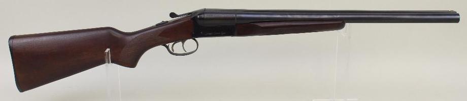 Image for Alderfer Simulcast: Firearms Auction: 9-19-17