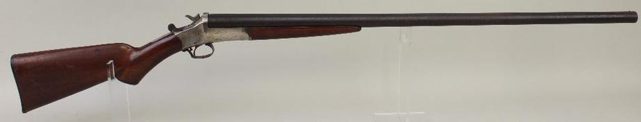 Image for Alderfer Simulcast: Firearms Auction: 9-19-17