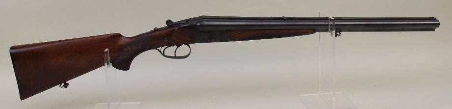 Image for Alderfer Simulcast: Firearms Auction: 9-19-17