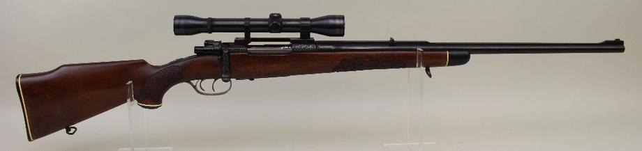 Image for Alderfer Simulcast: Firearms Auction: 9-19-17