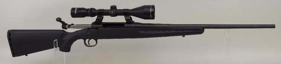 Image for Alderfer Simulcast: Firearms Auction: 9-19-17