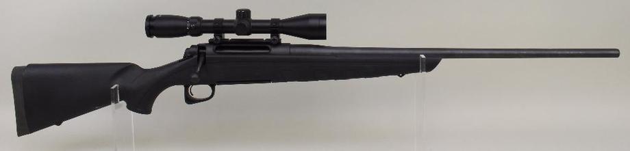 Image for Alderfer Simulcast: Firearms Auction: 9-19-17