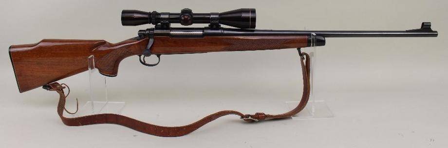 Image for Alderfer Simulcast: Firearms Auction: 9-19-17