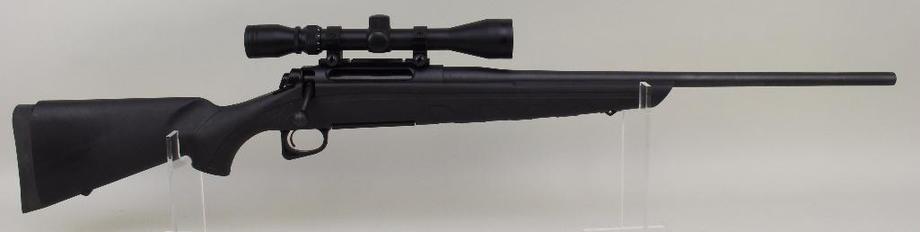 Image for Alderfer Simulcast: Firearms Auction: 9-19-17