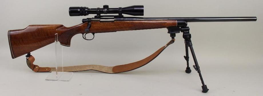 Image for Alderfer Simulcast: Firearms Auction: 9-19-17