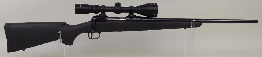 Image for Alderfer Simulcast: Firearms Auction: 9-19-17