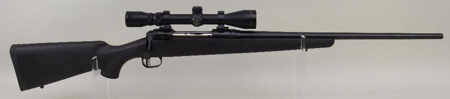 Image for Alderfer Simulcast: Firearms Auction: 9-19-17