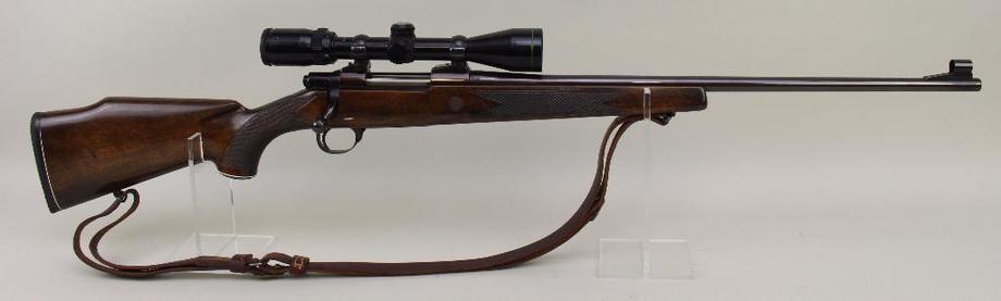 Image for Alderfer Simulcast: Firearms Auction: 9-19-17