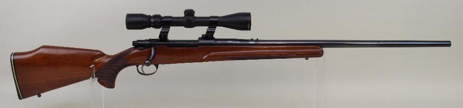 Image for Alderfer Simulcast: Firearms Auction: 9-19-17