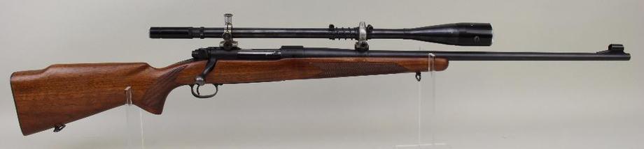 Image for Alderfer Simulcast: Firearms Auction: 9-19-17