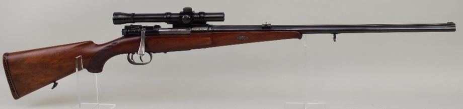 Image for Alderfer Simulcast: Firearms Auction: 9-19-17