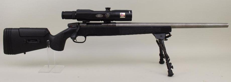 Image for Alderfer Simulcast: Firearms Auction: 9-19-17