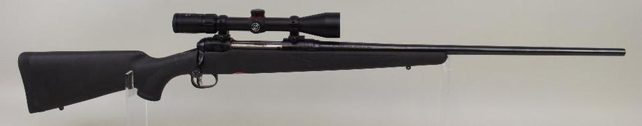 Image for Alderfer Simulcast: Firearms Auction: 9-19-17