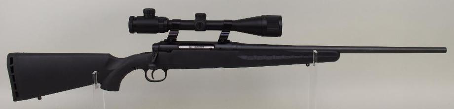 Image for Alderfer Simulcast: Firearms Auction: 9-19-17