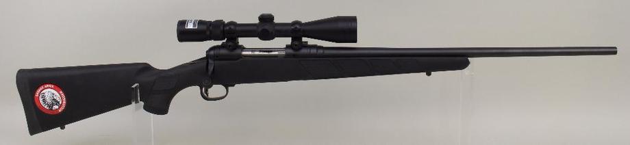 Image for Alderfer Simulcast: Firearms Auction: 9-19-17