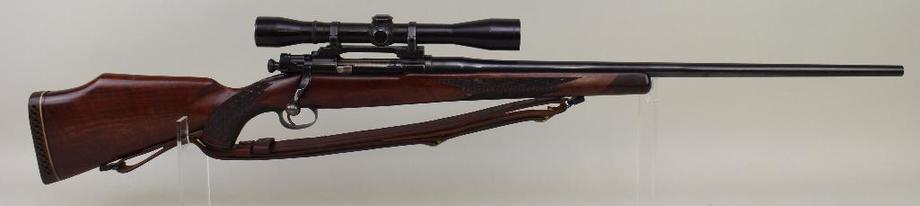 Image for Alderfer Simulcast: Firearms Auction: 9-19-17