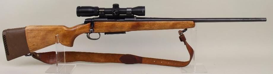 Image for Alderfer Simulcast: Firearms Auction: 9-19-17