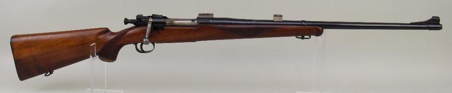 Image for Alderfer Simulcast: Firearms Auction: 9-19-17