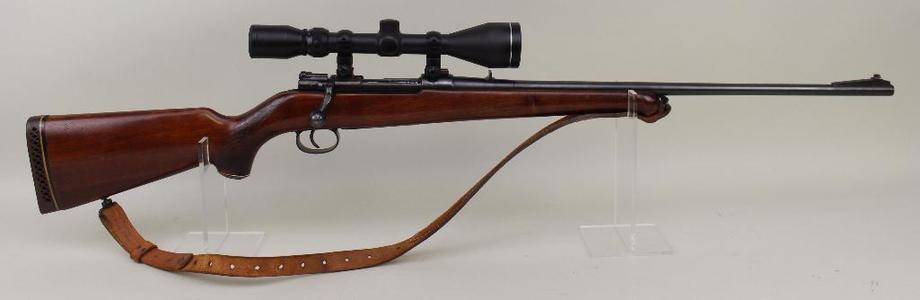 Image for Alderfer Simulcast: Firearms Auction: 9-19-17