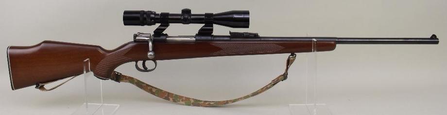 Image for Alderfer Simulcast: Firearms Auction: 9-19-17