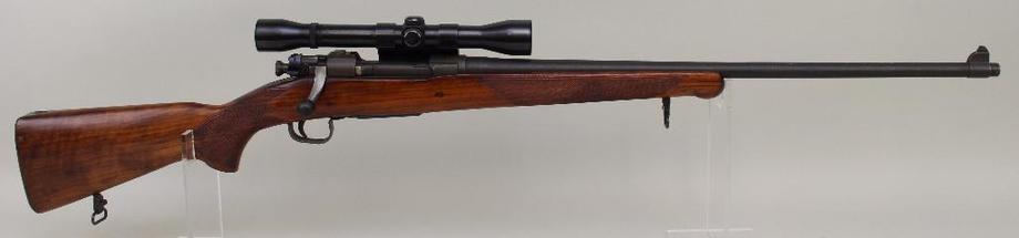 Image for Alderfer Simulcast: Firearms Auction: 9-19-17