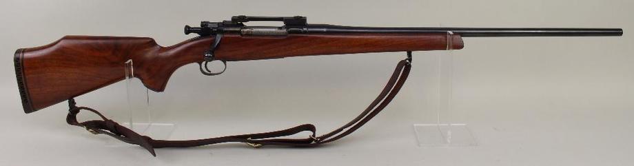 Image for Alderfer Simulcast: Firearms Auction: 9-19-17