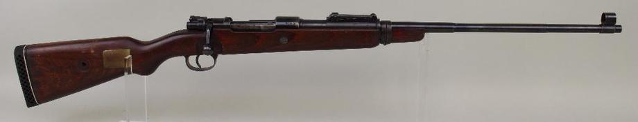 Image for Alderfer Simulcast: Firearms Auction: 9-19-17