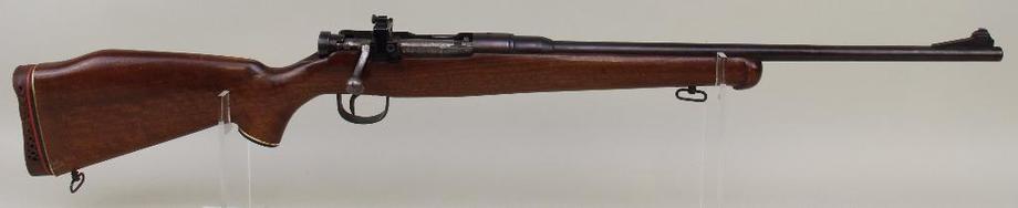 Image for Alderfer Simulcast: Firearms Auction: 9-19-17