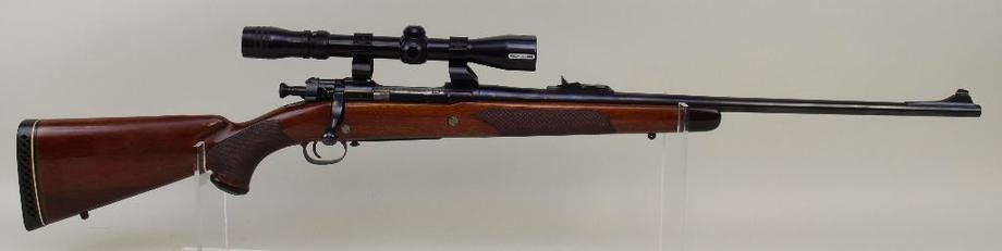 Image for Alderfer Simulcast: Firearms Auction: 9-19-17