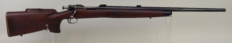 Image for Alderfer Simulcast: Firearms Auction: 9-19-17