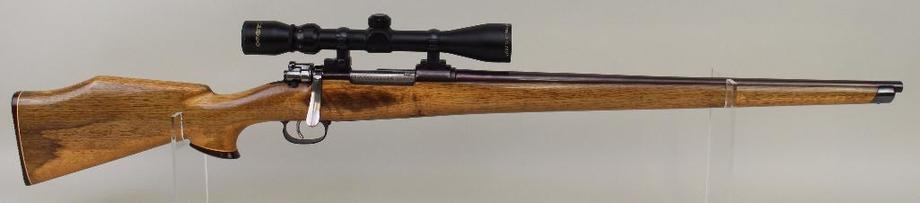 Image for Alderfer Simulcast: Firearms Auction: 9-19-17