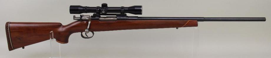 Image for Alderfer Simulcast: Firearms Auction: 9-19-17