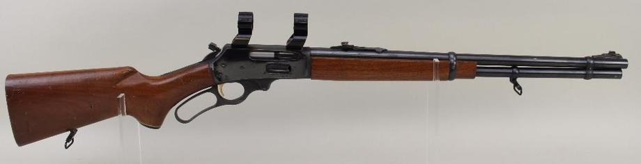 Image for Alderfer Simulcast: Firearms Auction: 9-19-17