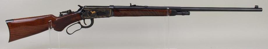 Image for Alderfer Simulcast: Firearms Auction: 9-19-17