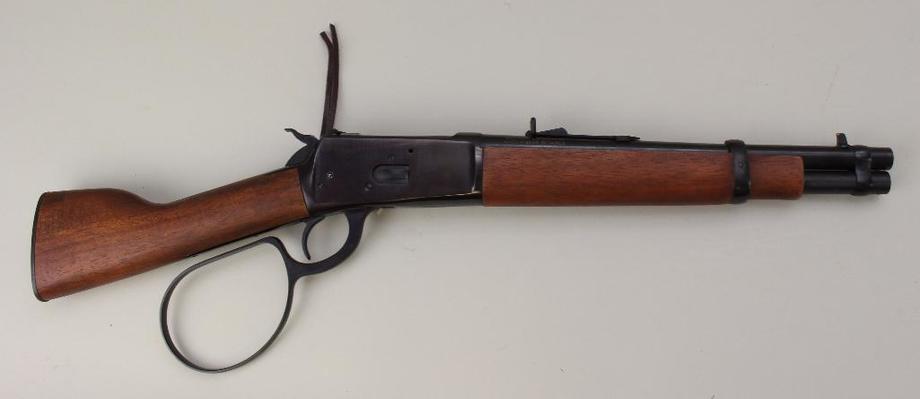 Image for Alderfer Simulcast: Firearms Auction: 9-19-17